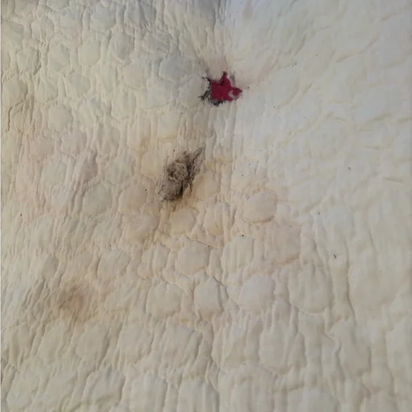 Floral Patchwork Quilt - Multicolor - Picture 14 of 14